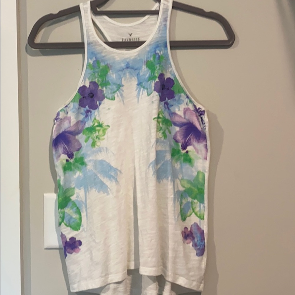 Tank top - Picture 2 of 2